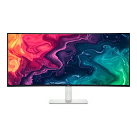 DELL Dell Plus S3425DW - LED-skärm - böjd - 34"