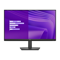 DELL Dell Pro E2425HM - LED-skärm - Full HD (1080p) - 24"