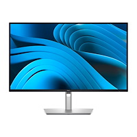 DELL Dell Pro Plus P2725DE - LED-skärm - QHD - 27"