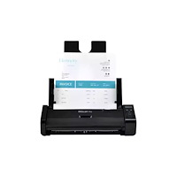 IRIS IRIS IRIScan Pro 5 - dokumentskanner - desktop - USB 2.0