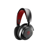 Steelseries SteelSeries - Horde Edition - tillbehörssats för headset