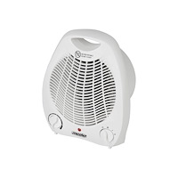 Mesko Mesko MS 7719 - värmefläkt