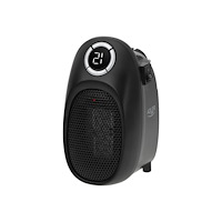 ADLER Adler AD 7726 - värmefläkt