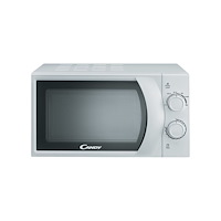 Candy Candy CMW 2070 M - mikrovågsugn - fristående - vit