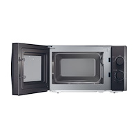 Candy Candy CMW20SMB - mikrovågsugn - fristående