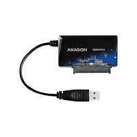 AXAGON AXAGON ADSA-FP3 - kontrollerkort - SATA 6Gb/s - USB 3.0
