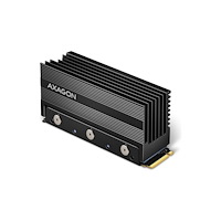 AXAGON AXAGON CLR-M2XL - kylfläns för halvledarenhet