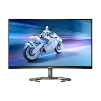 Philips Philips Evnia 5000 32M1C5200W - LED-skärm - böjd - Full HD (1080p) - 32"