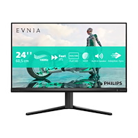 Philips Philips Evnia 3000 24M2N3200S - LED-skärm - Full HD (1080p) - 24" - HDR