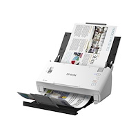 EPSON Epson WorkForce DS-410 - dokumentskanner - desktop - USB 2.0