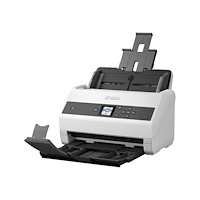 EPSON Epson WorkForce DS-870 - dokumentskanner - desktop - USB 3.0