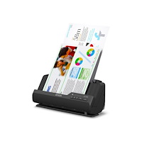 EPSON Epson ES-C320W - arkmatad skanner - desktop - USB 2.0, Wi-Fi(n)