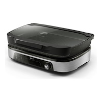 Philips Philips 5000 series HD6212 - grill