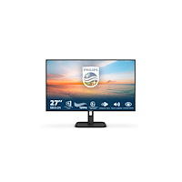 Philips Philips 27E1N1200A - 1000 Series - LED-skärm - Full HD (1080p) - 27"