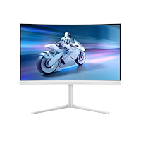 Philips Philips Evnia 5000 27M2C5501 - LED-skärm - böjd - QHD - 27" - HDR