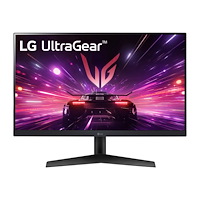 LG LG UltraGear 24GS60F-B - LED-skärm - Full HD (1080p) - 24" - HDR