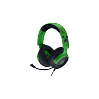 Razer Razer Kraken V4 X - Minecraft Edition - headset