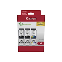 CANON Canon PG-545XL x2 /CL-546XL Multi Pack