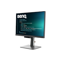 BENQ BenQ RD240Q - LED-skärm - 24.1" - HDR