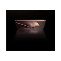 Xiaomi Xiaomi 15T - guldrosa - 5G pekskärmsmobil - 256 GB - GSM