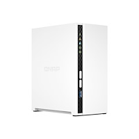 Qnap Systems QNAP TS-233 - NAS-server