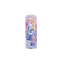 Disney Disney Frozen Disney Frost Elsa-docka, 9 År, 1682,6059 cm ^,...