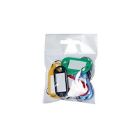 BNT Plast PET sorterad, ps 10 st10x120x85mm 0,02kg (10 st)