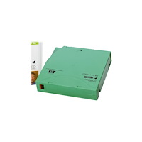 HP HPE RW Data Cartridge - LTO Ultrium 4 x 1 - 800 GB - lagringsmedier