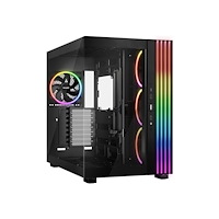 Be-Quiet! be quiet! Light Base 900 FX