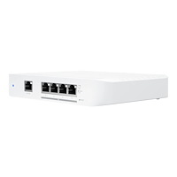 Ubiquiti Ubiquiti USW Flex XG - switch - 5 portar - Administrerad