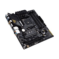 ASUS ASUS TUF GAMING B550M-PLUS WIFI II