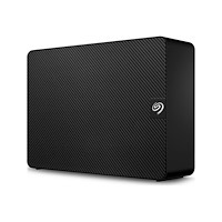 Seagate Seagate Expansion STKP20000400 - hårddisk - 20 TB - USB 3.0