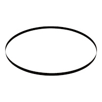 Makita Makita bandsågsblad - för plast, aluminum, rostfritt stål, icke-järnhaltig metall, stål, gjutjärn, mild steel, cast stee...