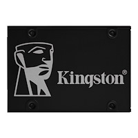 Kingston Technology Kingston KC600