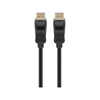 Goobay goobay - DisplayPort-kabel - DisplayPort till DisplayPort - 5 m