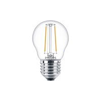 Philips Philips CorePro LED 34776200, 2 W, 25 W, E27, 250 LM, 15000...