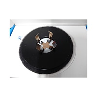 LINDAB LINDAB Frontplade AIRYFP ROUN Ø125 mm, cirkulær til montage...