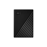Western Digital WD My Passport WDBYVG0010BBK