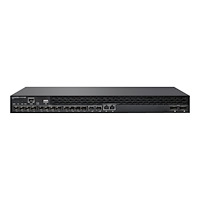 Lancom Systems LANCOM XS-5116QF - switch - 16 portar - Administrerad - rackmonterbar