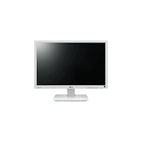 LG Electronics LG 24MB65PY-W - LED-skärm - 24"