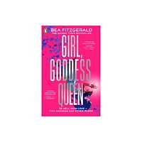 Bea Fitzgerald Girl, Goddess, Queen (pocket, eng)