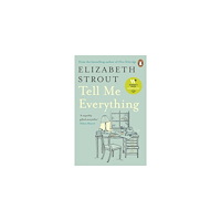 Elizabeth Strout Tell Me Everything (pocket, eng)