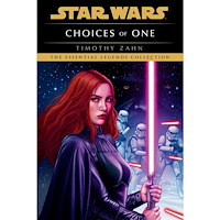 Timothy Zahn Choices of One: Star Wars Legends (häftad, eng)