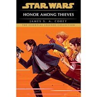 James S.A. Corey Honor Among Thieves: Star Wars Legends (häftad, eng)
