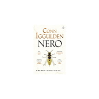 Conn Iggulden Nero (pocket, eng)