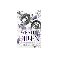 Amber V. Nicole The Wrath of the Fallen (häftad, eng)