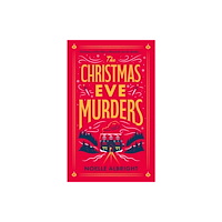 Noelle Albright The Christmas Eve Murders (pocket, eng)