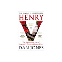 Dan Jones Henry V (pocket, eng)
