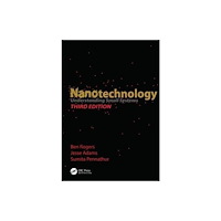 Taylor & francis ltd Nanotechnology (häftad, eng)