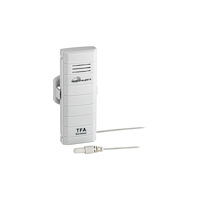 TFA Dostmann TFA WeatherHub - vädersensor